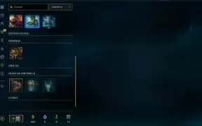 Conta Lol Diamante 2 Smurf - Upada A Mao Sem Risco De Ban