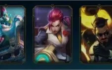 CONTA ANTIGA SEASON 3 (COM ICONES DA ÉPOCA) 72 SKINS