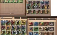 Conta 360M Fame + Set Tank HCE MP + Conta Refino Tecido Full
