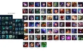 Contas à venda! ELOJOB/ League of legends, entrega imediata!
