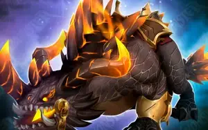 KSM Dragonflight Season 2