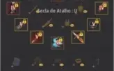 CONTA BDO OGRO PEN/PERMUTA 26k de troca/ Pegasus KROGDALO+10