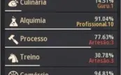 CONTA BDO OGRO PEN/PERMUTA 26k de troca/ Pegasus KROGDALO+10