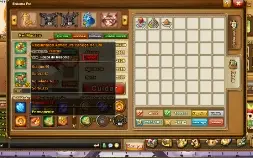 Conta DDTank lvl 70 | 580kkk Servidor Vale dos Ouriços 337