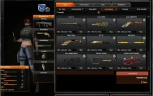 Acc Pointblank Tenente Coronel 2