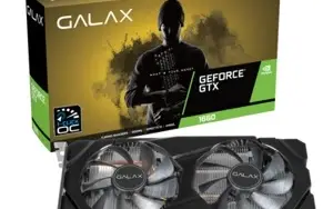 gtx 1660 galax