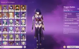 Navia+Bis+Zhongli+Raiden+Banner Garantido+Outros T5
