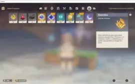 Diluc+Mona+tumulo e proximo banner garantido