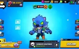 FULL TOTAL TODAS/ STAR POWERS/ ACESSÓRIOS E BRAWLERS