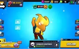 FULL TOTAL TODAS/ STAR POWERS/ ACESSÓRIOS E BRAWLERS