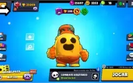 FULL TOTAL TODAS/ STAR POWERS/ ACESSÓRIOS E BRAWLERS