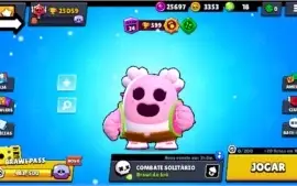 FULL TOTAL TODAS/ STAR POWERS/ ACESSÓRIOS E BRAWLERS