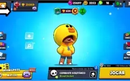FULL TOTAL TODAS/ STAR POWERS/ ACESSÓRIOS E BRAWLERS