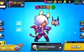 FULL TOTAL TODAS/ STAR POWERS/ ACESSÓRIOS E BRAWLERS