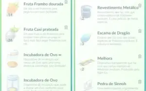 CONTA POKEMON GO LEVEL 31