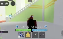 Conta lv max blox fruits