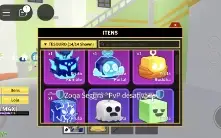 Conta lv max blox fruits
