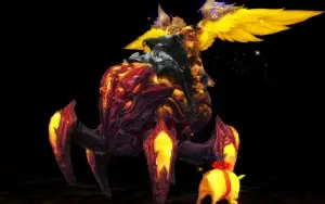 Conta Cabal Online BR/Mercúrio- DU Lvl 200 full set trial ✅