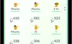 Conta pokemo go level 50