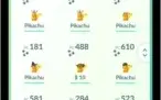 Conta pokemo go level 50