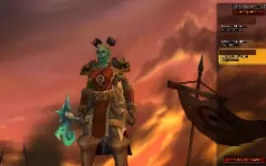 Wow Classic Nightslayer 60 Warrior AV Exalted + 60 Hunter