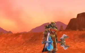 Wow Classic Nightslayer 60 Warrior AV Exalted + 60 Hunter
