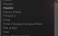 conta steam com 45(ou mais)  jogos.