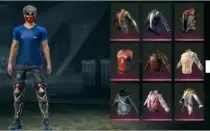 Conta de Free Fire ( Barata)