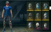 Conta de Free Fire ( Barata)
