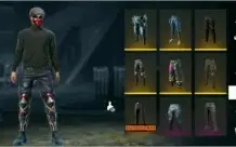 Conta de Free Fire ( Barata)