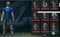 Conta de Free Fire ( Barata)