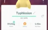 Conta Pokémon Go Lv 31 Sem Time - Premium #06