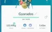 Conta Pokémon Go Lv 31 Sem Time - Premium #06