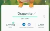 Conta Pokémon Go Lv 31 Sem Time - Premium #06