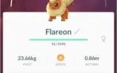 Conta Pokémon Go Lv 31 Sem Time - Premium #06