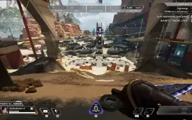 ContaApexHeirloom(Kunai Wraith)/lendas200skin+/armas300skin+