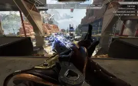 ContaApexHeirloom(Kunai Wraith)/lendas200skin+/armas300skin+