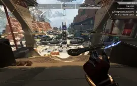ContaApexHeirloom(Kunai Wraith)/lendas200skin+/armas300skin+