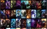Conta Gold 5 - 78 Skins M7 Com Cassio