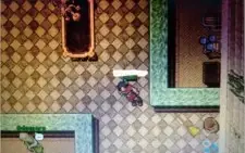 CHAR TIBIA RP 370 zunera