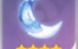 GENSHIN AR54 ALBEDO, XIAO, QIQI C1, KOKOMI E DUAS ARMAS 5*
