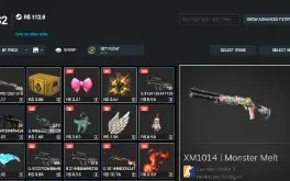 Conta Steam Level 35 | Level 20 Gamersclub - Kd Alto!!