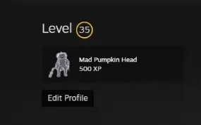 Conta Steam Level 35 | Level 20 Gamersclub - Kd Alto!!