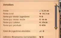 Conta Albion PVE