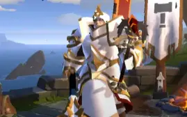Conta Albion PVE