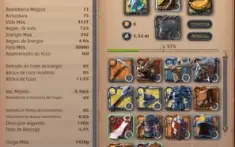 Conta Albion PVE