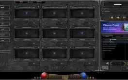 Conta Mu Online - HE lvl 400 - Helheim.
