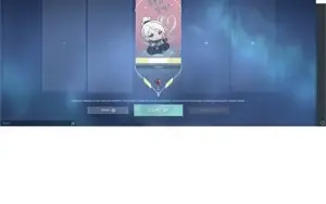 Conta Valorant +1450 Reais Gasto (Imortal 1)