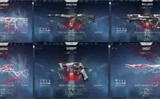 Conta Valorant +1450 Reais Gasto (Imortal 1)