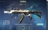 Conta Valorant +1450 Reais Gasto (Imortal 1)